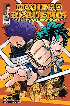 My Hero Academia, Vol. 23: Volume 23