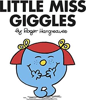 Little Miss Giggles