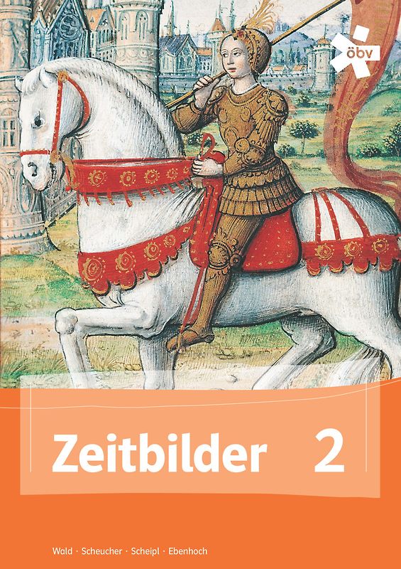Zeitbilder 2, Schülerbuch + E-Book