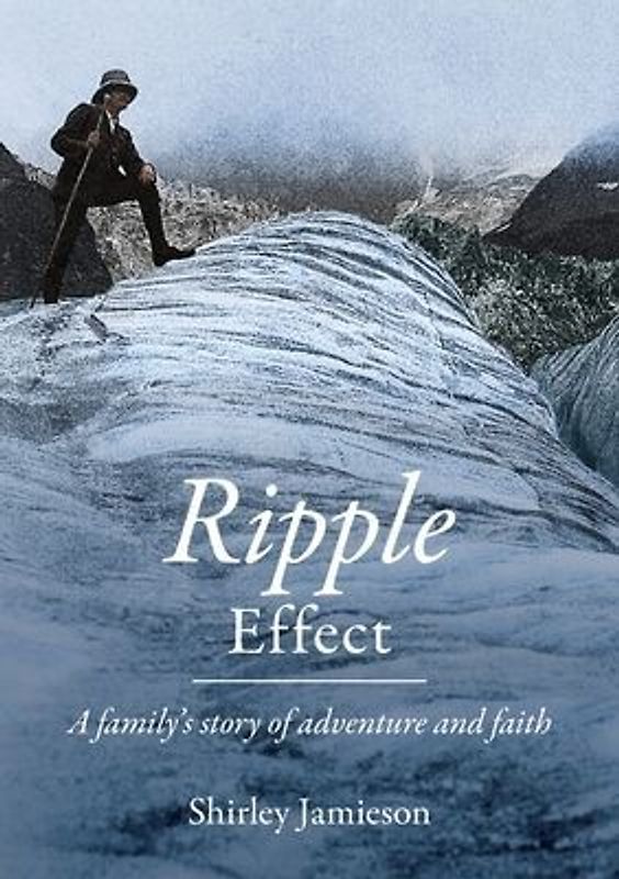 Ripple Effect