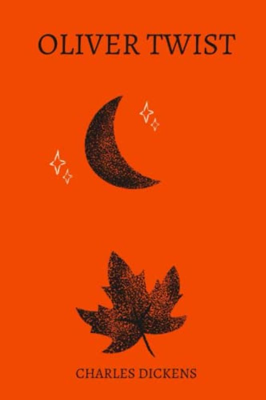 oliver twist by charles dickens