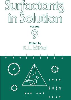 Surfactants in Solution