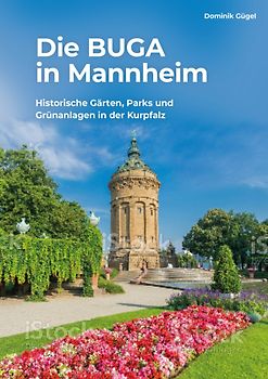 Die BUGA 23 in Mannheim