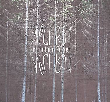 Johnethen Fuchs - Algeroy