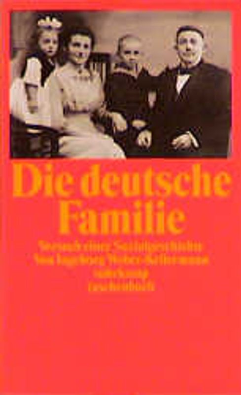 Die deutsche Familie
