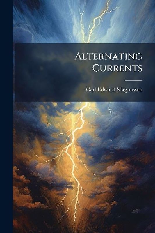 Alternating Currents