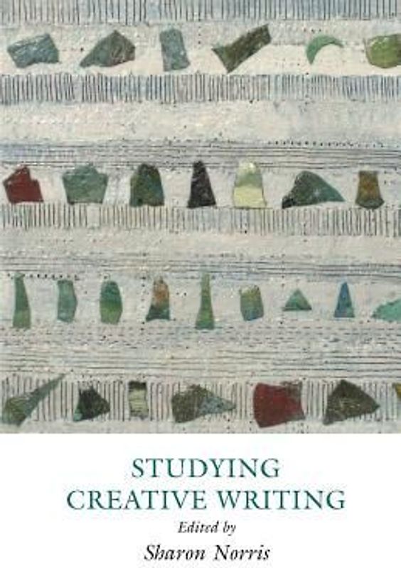 Studying Creative Writing