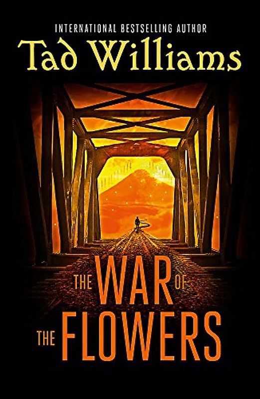 The War of the Flowers