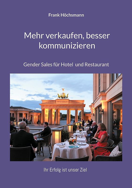 Mehr verkaufen, besser kommunizieren