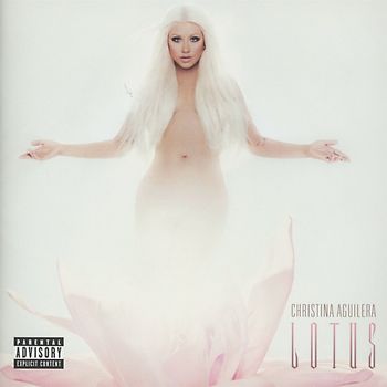 Aguilera,Christina - Lotus (Deluxe Version)