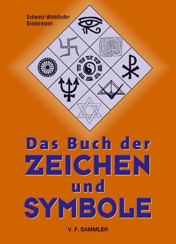 Das Buch der Zeichen und Symbole