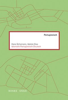 Idiomatik Portugiesisch–Deutsch