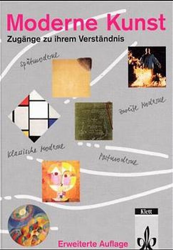 Moderne Kunst. Zugänge zu ihrem Verständnis