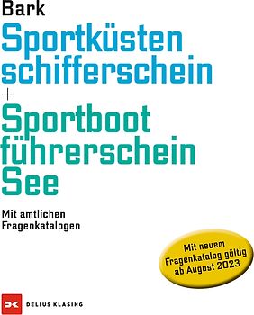Sportküstenschifferschein & Sportbootführerschein See