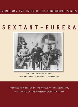SEXTANT - EUREKA