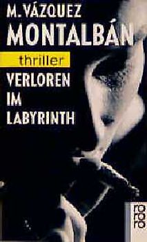 Verloren im Labyrinth