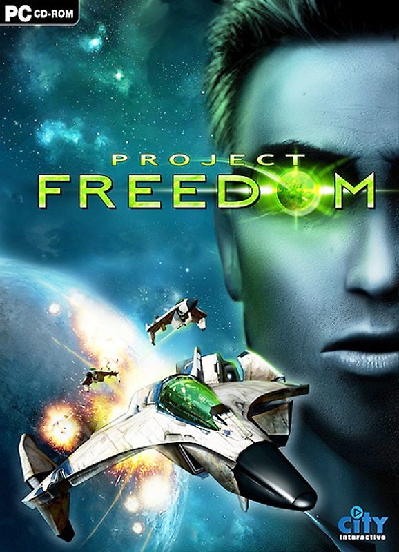 Project Freedom PC Spiele