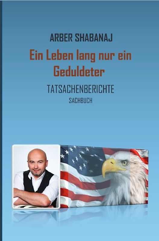 Ein Leben lang nur ein Geduldeter