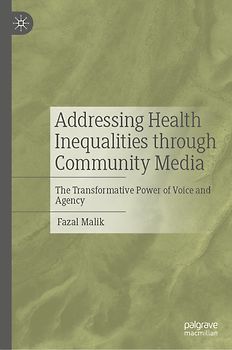 Addressing Health Inequalities through Community Media