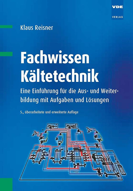 Fachwissen Kältetechnik
