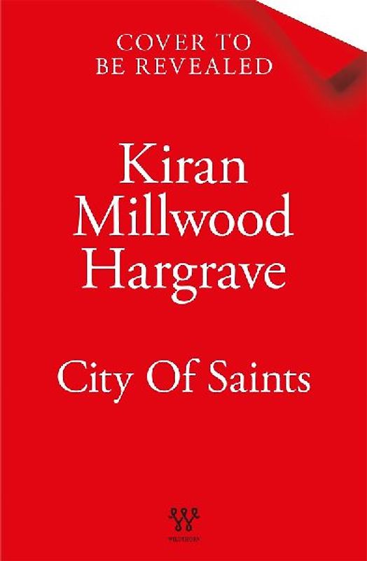City of Saints