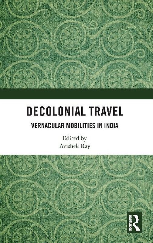 Decolonial Travel