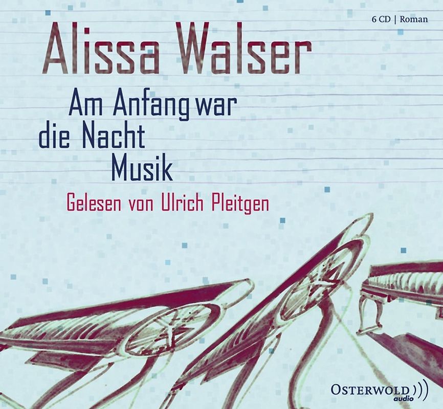 Am Anfang war die Nacht Musik