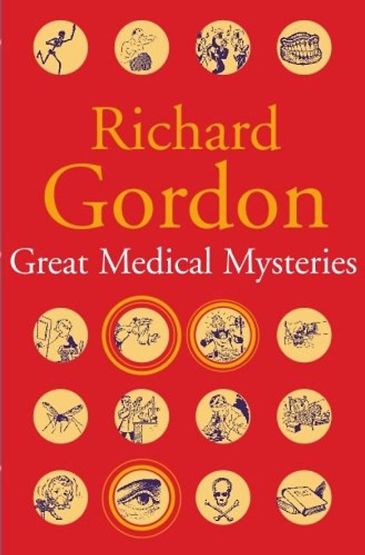 Great Medical Mysteries