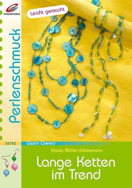 Lange Ketten im Trend