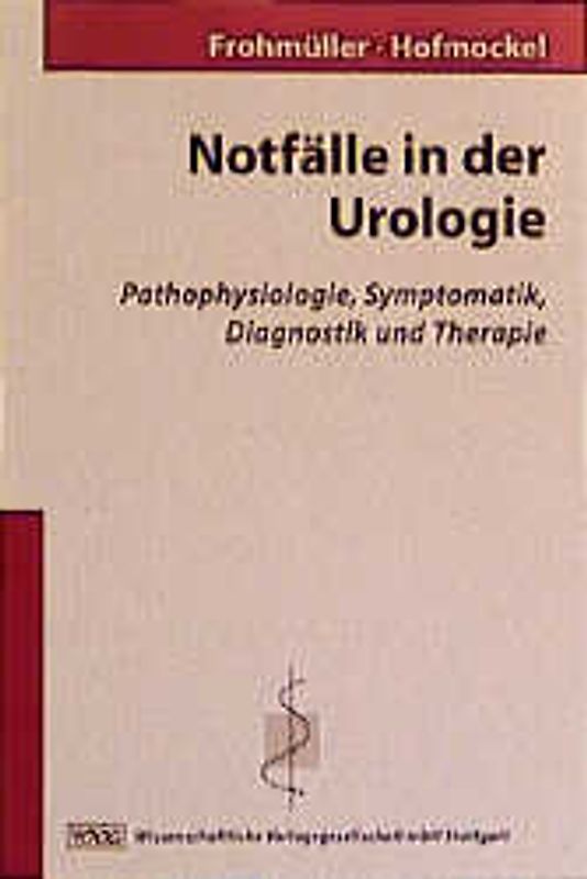 Notfälle in der Urologie
