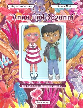 Anna und Sovanni