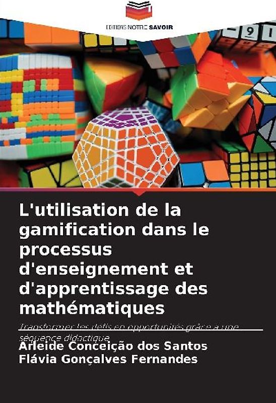 L'utilisation de la gamification dans le processus d'enseignement et d'apprentissage des mathématiques