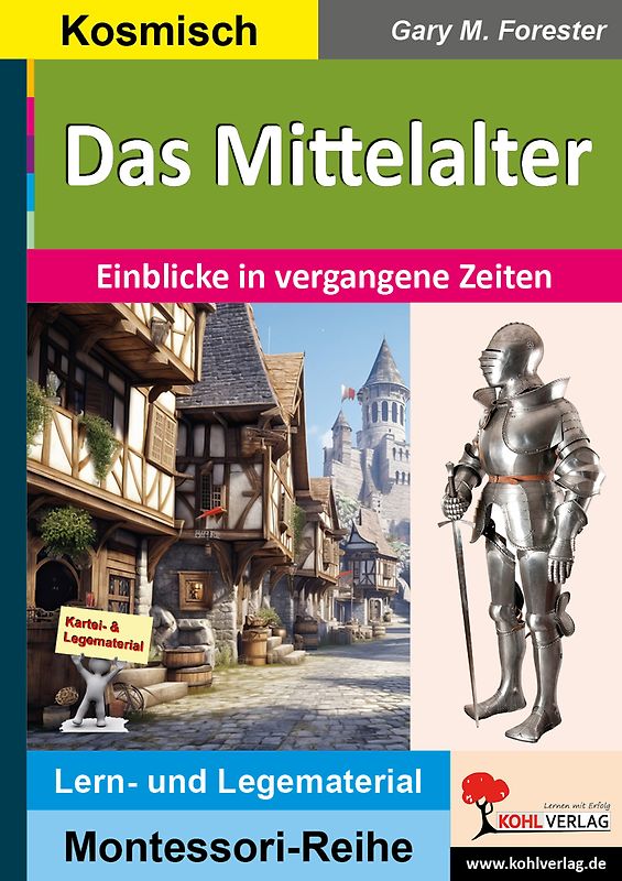 Das Mittelalter
