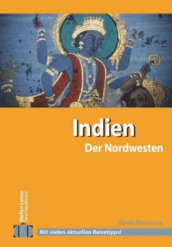 Indien - Der Nordwesten