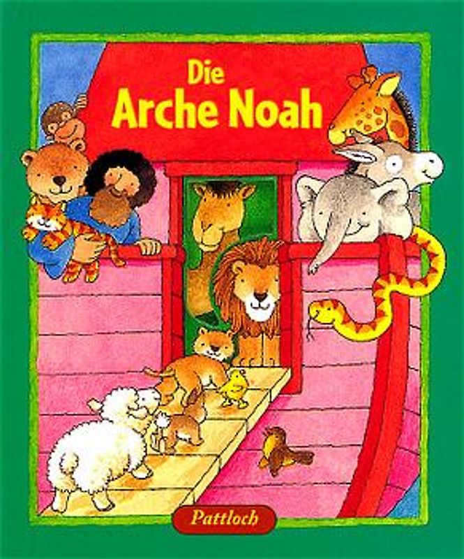 Die Arche Noah