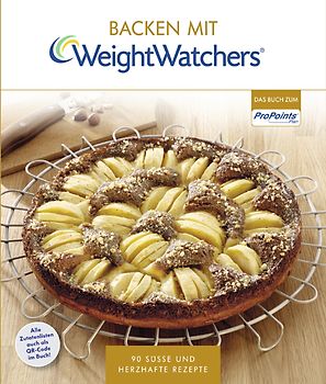 Backen mit Weight Watchers