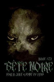 Bete Noire Isse #23