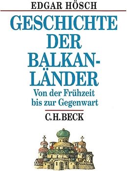 Geschichte der Balkanländer