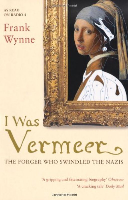 I Was Vermeer