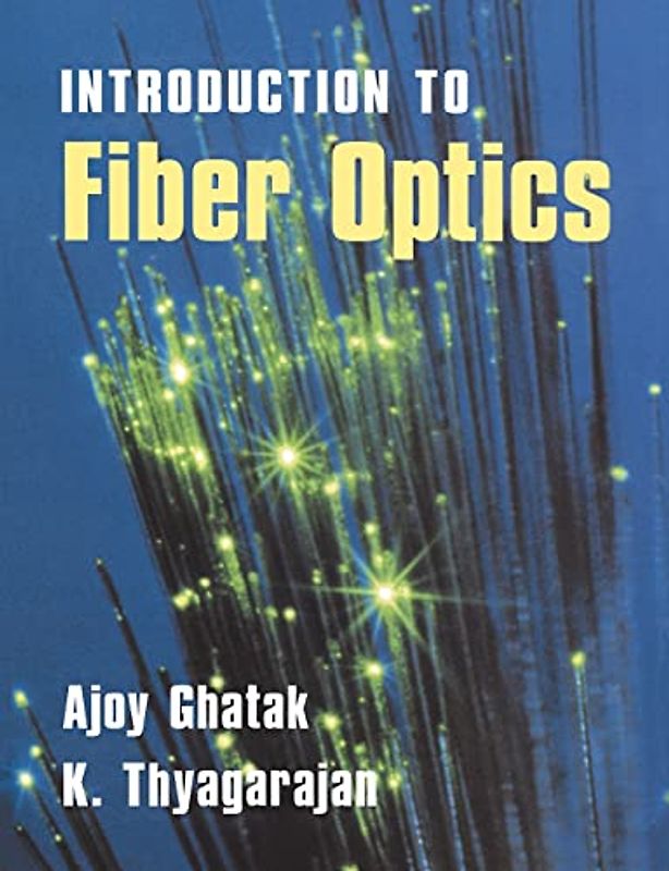 Introduction to Fiber Optics