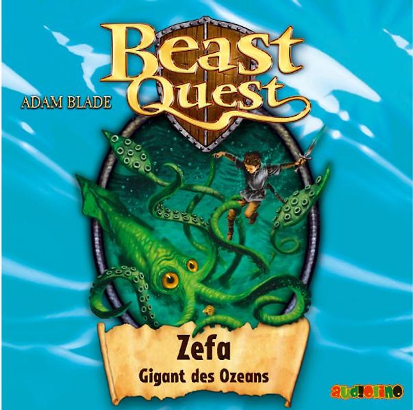 Beast Quest (7)