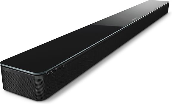 Bose SoundTouch 300 noir