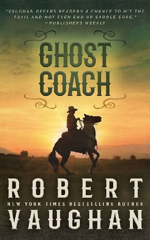 Ghost Coach