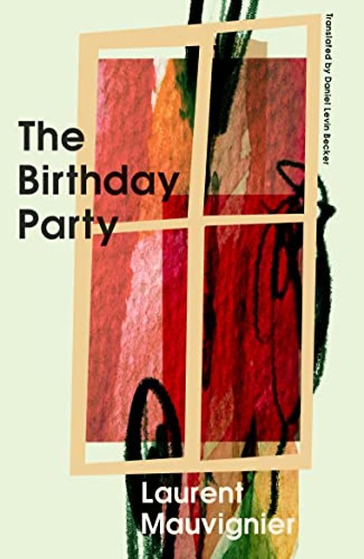 The Birthday Party