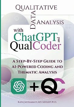 Qualitative Data Analysis With Chatgpt And Qualcoder