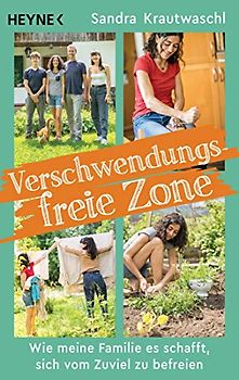 Verschwendungsfreie Zone