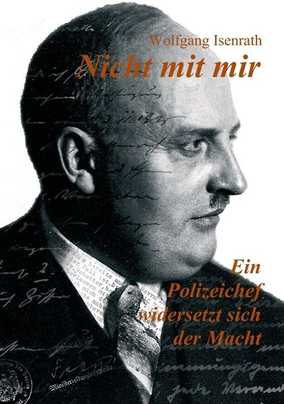 Nicht mit mir - Ein Polizeichef widersetzt sich der Macht