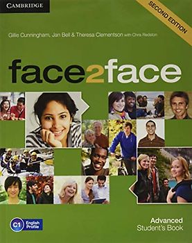 face2face Advanced Student's Book