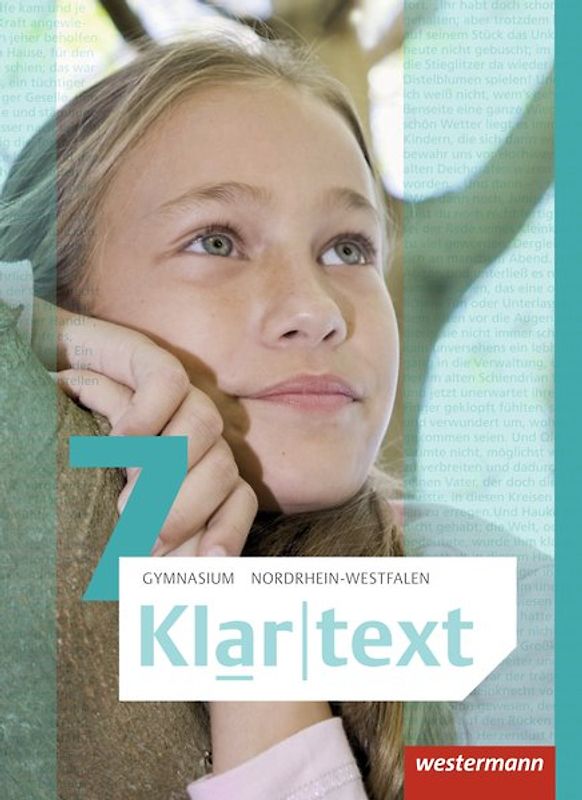 Klartext - Ausgabe 2015 für Gymnasien (G8) in Nordrhein-Westfalen