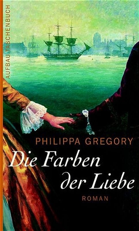 Die Farben der Liebe